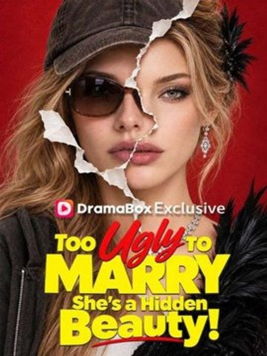 [2026] Too Ugly To Marry She'S A Hidden Beauty | Short Drama | 2026 - FULL ✅