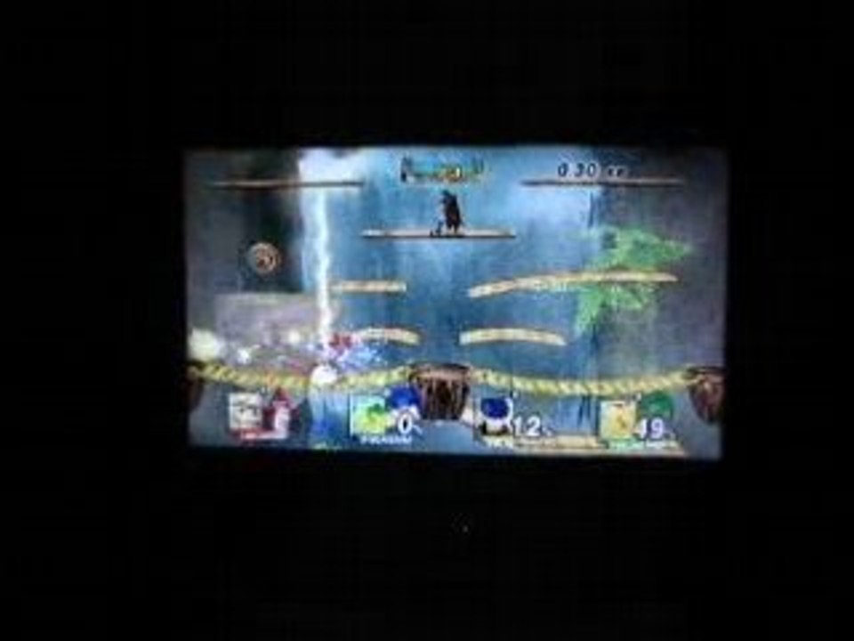 2 boulets sur SSBB