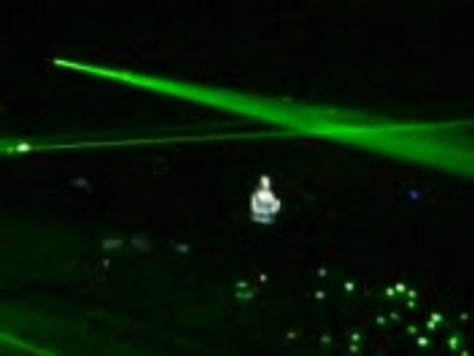 Calogero a Rouen 28 Novembre 2007