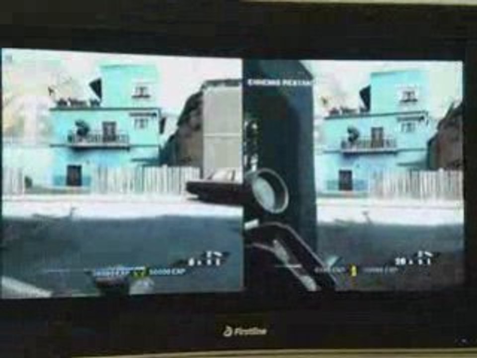 Rainbow six veagas 2 chasse aux terro