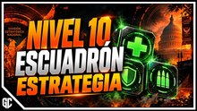 Nuestra NUEVA estrategia del escuadrón T10 está brutal! (Builds y gameplay) | The Division 2