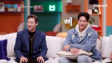 "난 연희 옆에서 가장 빛나지" 정식연애 후 애정표현 폭발한 김요한
