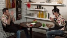 Les Recettes Pompettes S03E05 avec Mariana Mazza