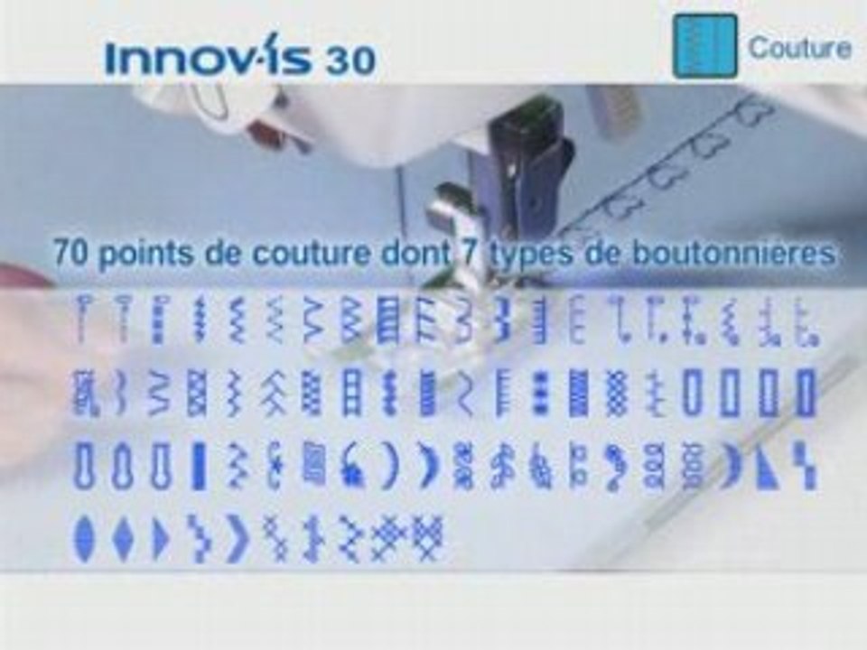 Innov'is 30