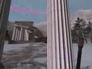 Half-Life² Deathmatch -- phys_temple