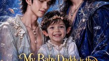 My Baby Daddy Is the Merfolk King