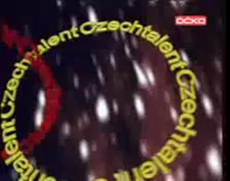 Ewa Farna-Jaky to je & MMVR (Live@Czechtalent Zlin 2008)