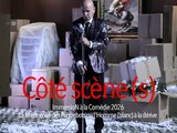 La Comédie 2026, La Mélancolie des paquebots