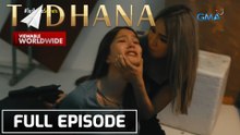 Mag-ina, nalagay sa peligro ang buhay dahil sa paghihiganti ng isang dalaga?! (Full Episode) | Tadhana