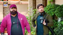 Bhoot dikhao aur 10 lakh lelo! 👻🤑    Comedy   Khoobsurat   Momo   Bulbulay S2