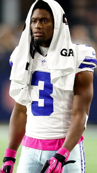 NFC East Feels Wide Open - video Dailymotion