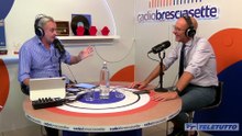 Linea diretta - Puntata del 09/10/2026