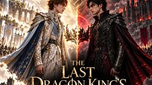 The Last Dragon King’s Bonded - Full EP | Fantasy Revenge Short Drama | Dragon Emperor Betrayal & Counterattack - ENGSUB