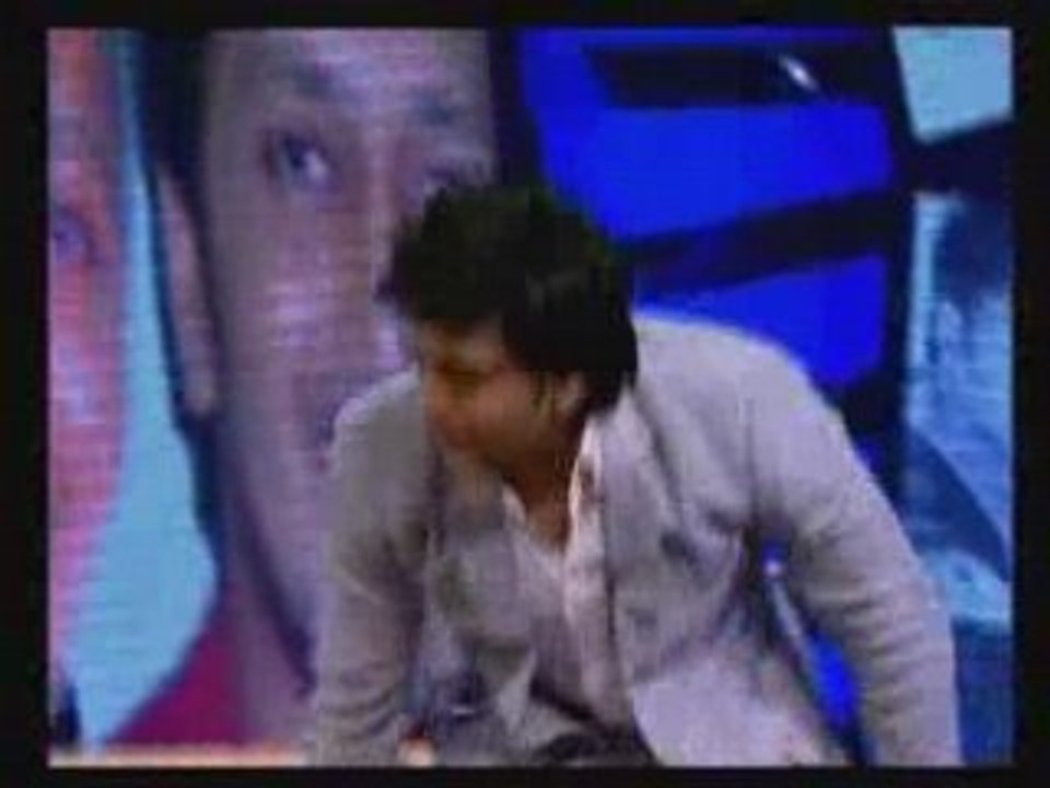 ritesh's gay .