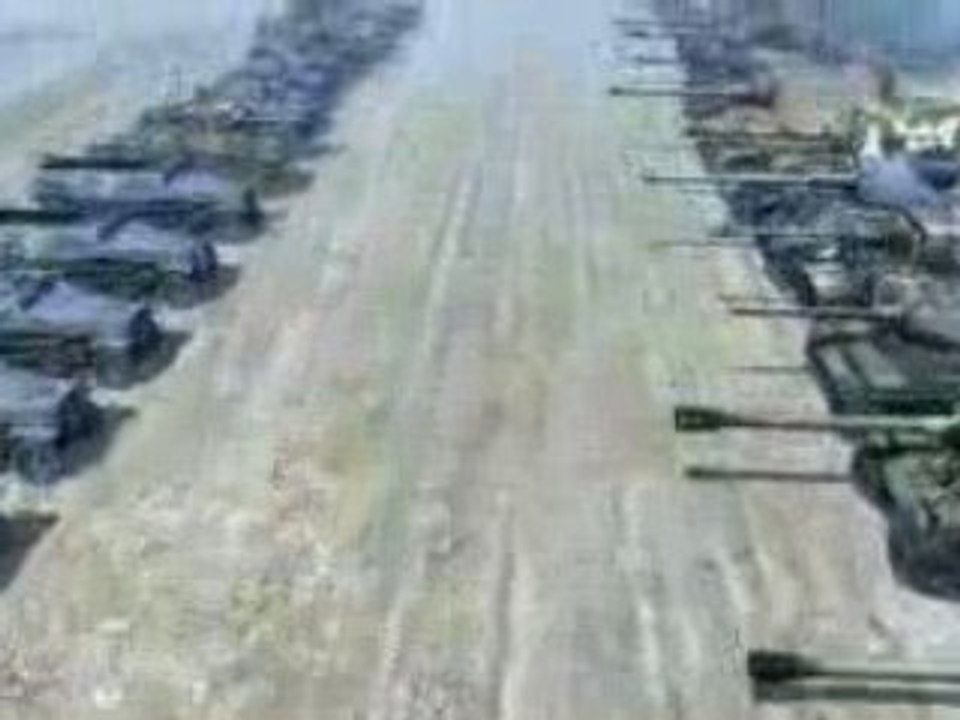 Men of War GC08