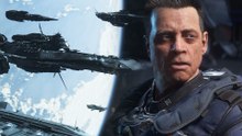 Squadron 42: Star Citizens Story-Modus führt uns in einem neuen Trailer noch einmal all seine Sci-Fi-Asse und den absurden Cast vor