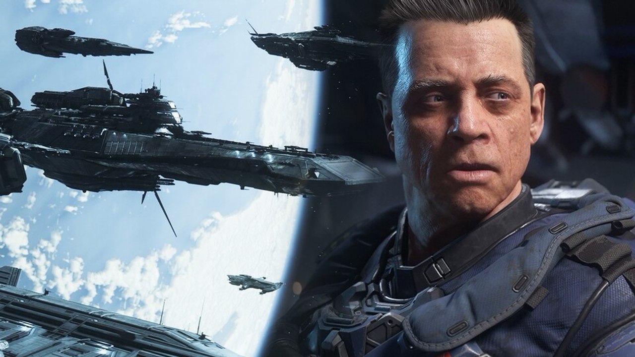 Squadron 42: Star Citizens Story-Modus führt uns in einem neuen Trailer noch einmal all seine Sci-Fi-Asse und den absurden Cast vor