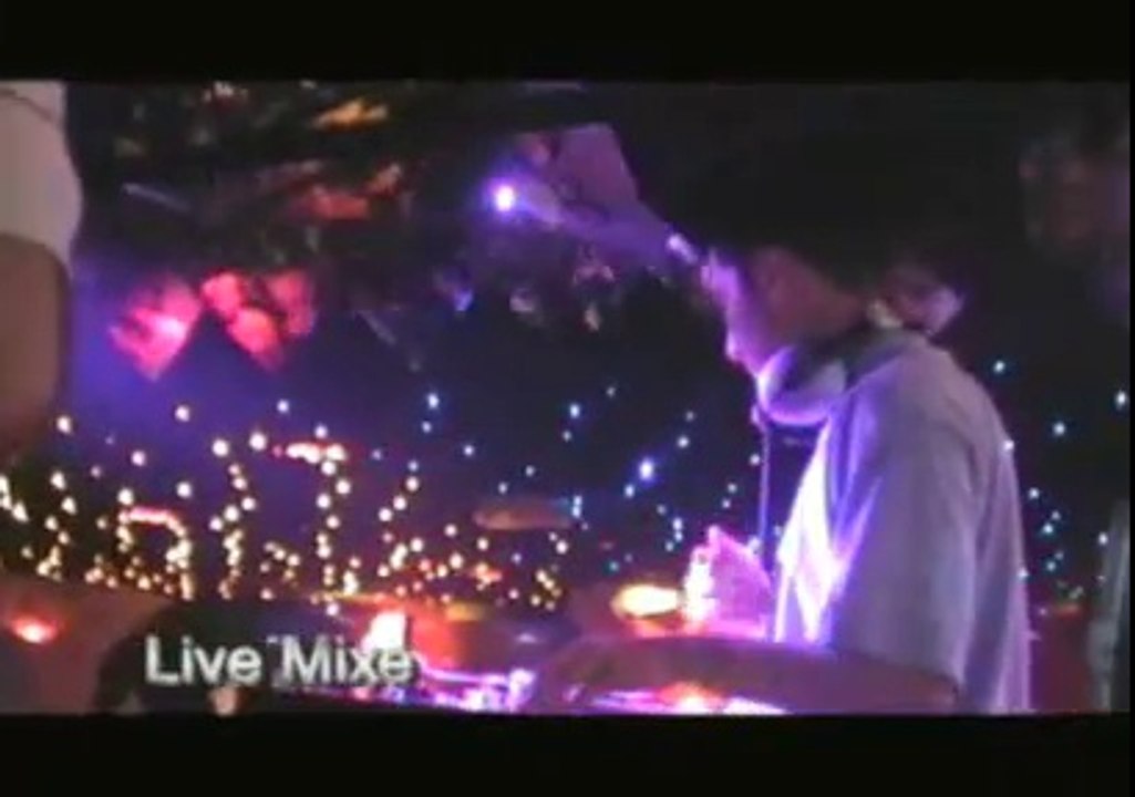 Dj Lusitano / Part 1 (2008)