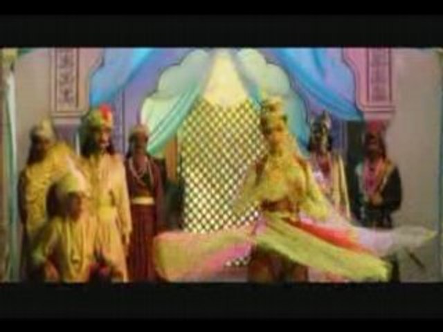 lajja - madhuri dixit