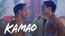 Kamao: Caloy at Nonoy, tuloy na ang sagupaan! (Episode 99)