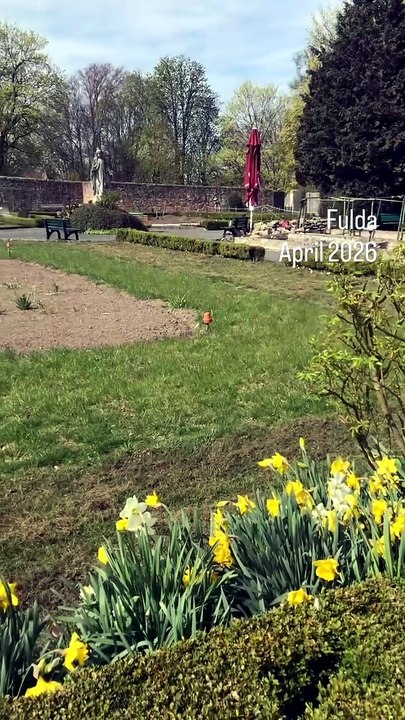 Fulda april 2026 folge 04
