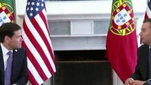 Марко Рубио: Португалия — «идеальные ворота» США в Европу