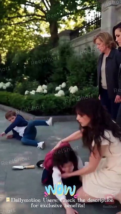 EEP21-30 Runaway Single Mom und ihr Milliardär Hubby | Ganzer Film Deutsch