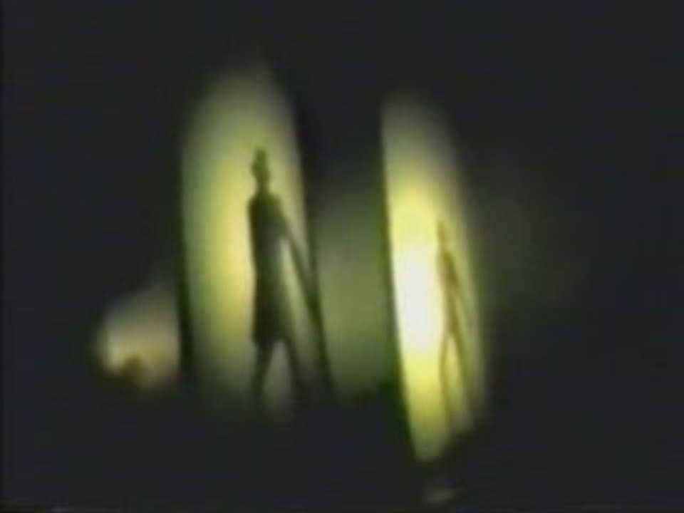 Michael Jackson - Smooth Criminal (Barcelone 1988)