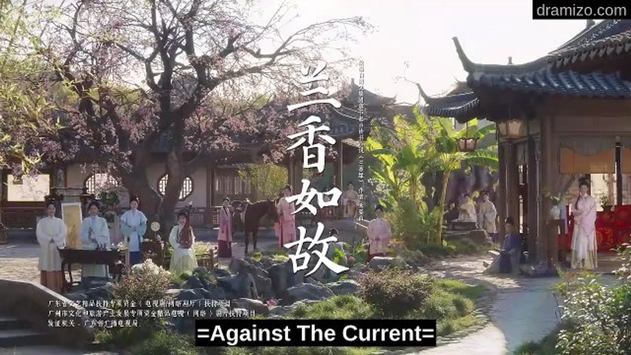 Ep.36 - Against the Current - English Sub 2026 - video Dailymotion