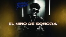 El Niño De Sonora - Internally Flawless (LETRA)