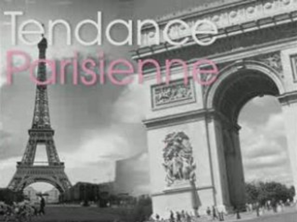 Tendance-parisienne
