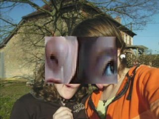 Math' Lucy et nos amies