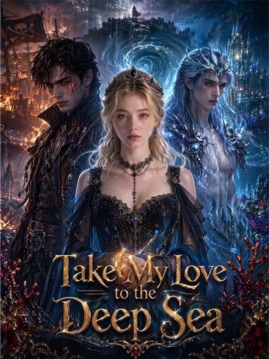 Take My Love to the Deep Sea (Full) - video Dailymotion