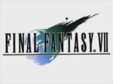 one winged angel (musique ff7 theme sephiroth)