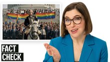 Presidential Historian Fact Checks US History Slop