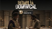 Homilia Domincial: “Ahorita no tengo tiempo”