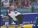 Sport - Hockey - NHL - Fights - Huge Fight - Pittsburgh vs.T