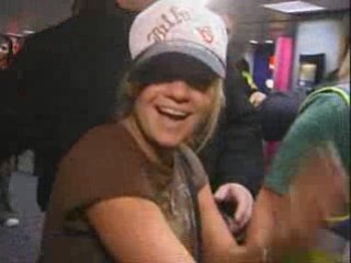 Kerry Katona declared bankrupt