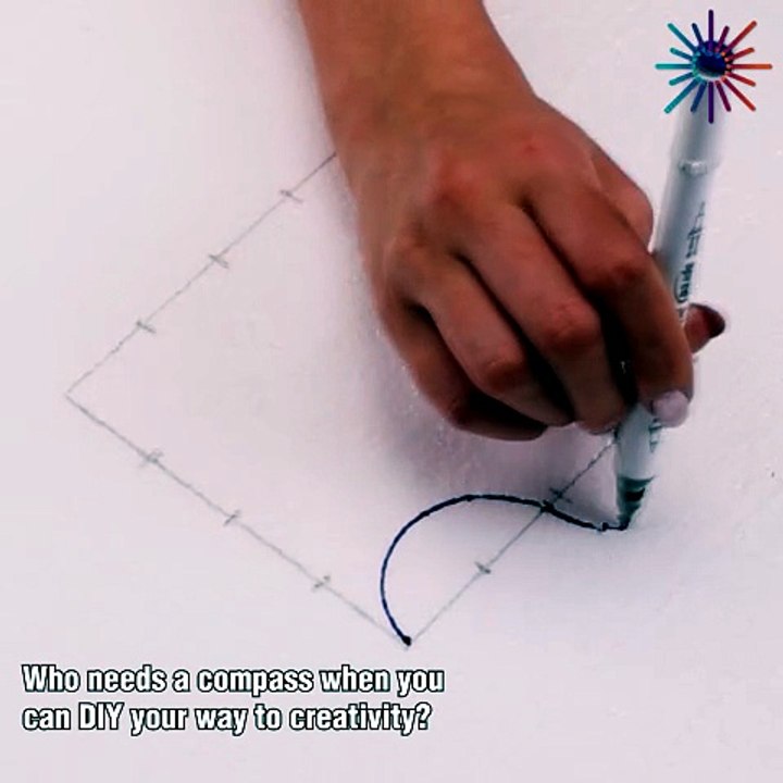 Crafting designs with simple DIY techniques! 🖊 - video Dailymotion