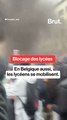 En belgique aussi 