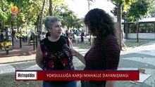 JIN TV |METROPOLDEN-Beste Argat BAlcı-Eko-Fest: EKolojiden emeğe, ortak yaşam