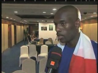 La désillusion de Pascal Gentil