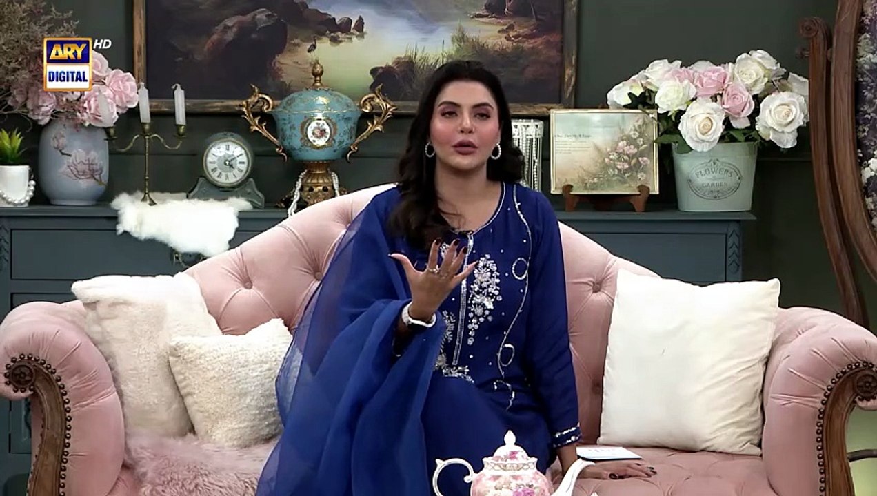Good Morning Pakistan | 17th October 2025 | ARY Digital [Full Movie ...