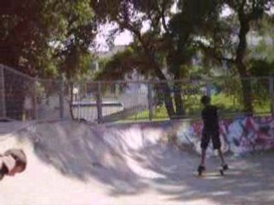 Skate 3