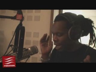 William Baldé en Live Feat. l'équipe du matin