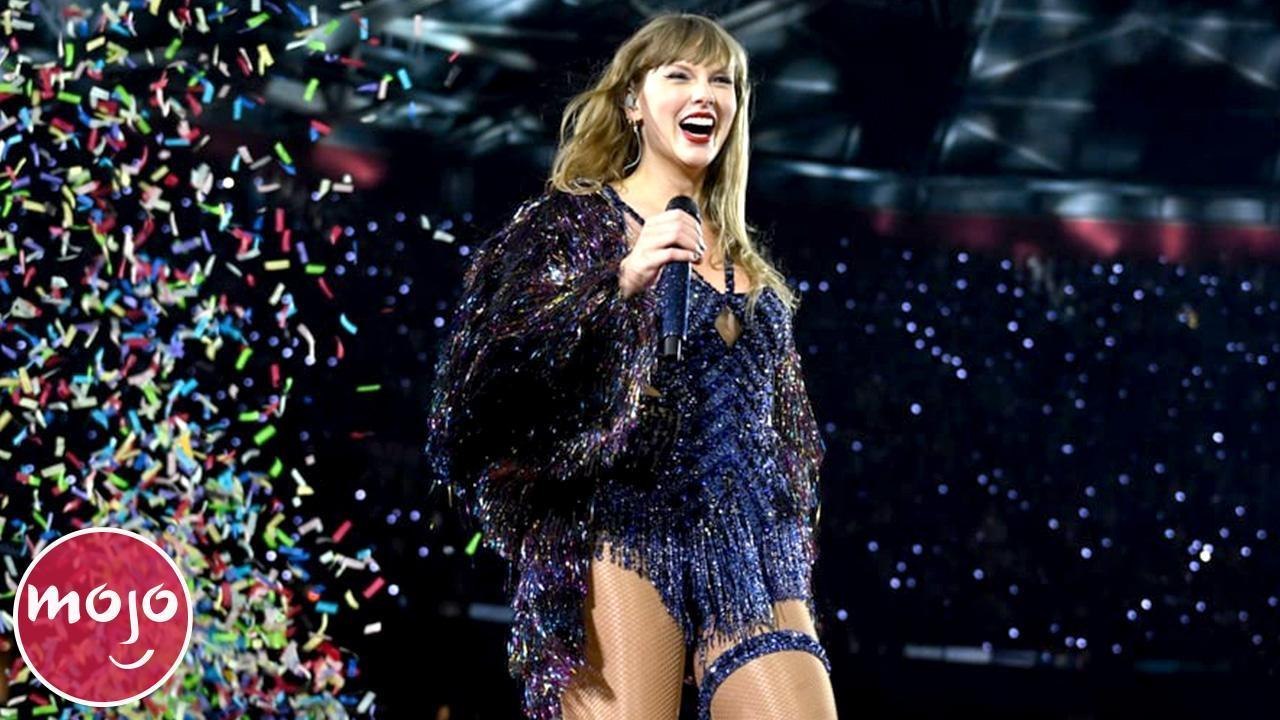 Taylor swifts größte songs, performances & live moments | ganzer film deutsch