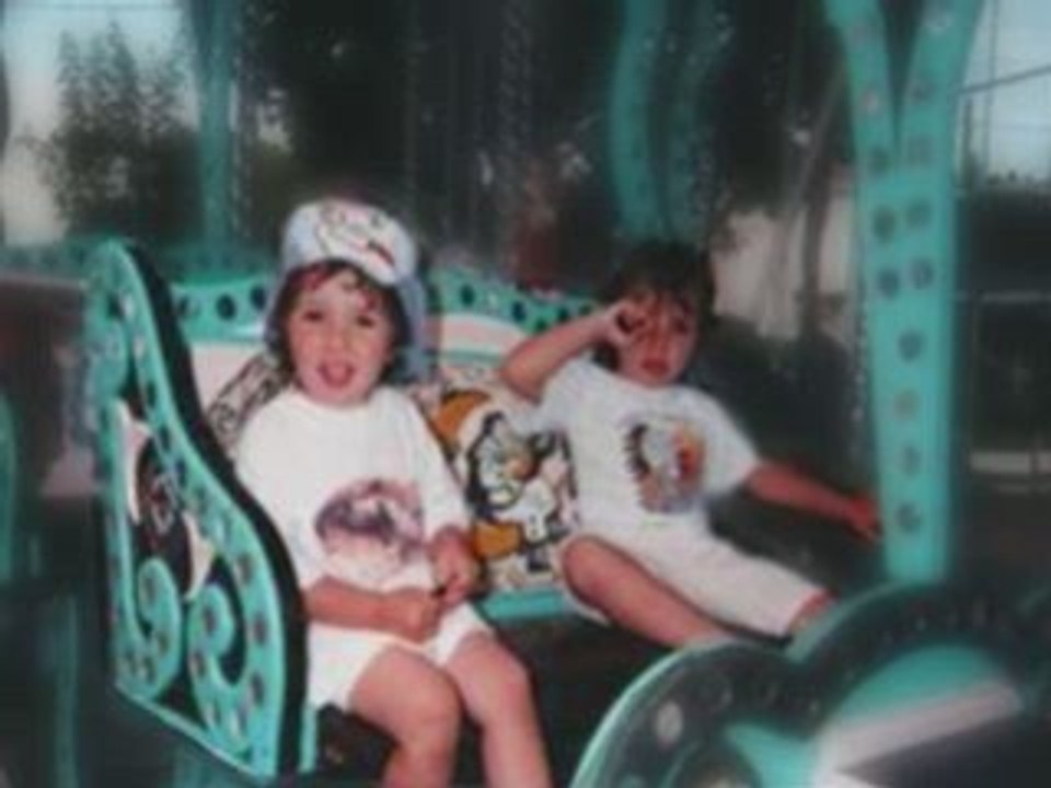 Elle & moi,