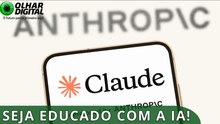 Anthropic promete banir quem xingar o Claude