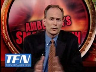 Global debt default: TFN Amberger Smackdown 08/20/08