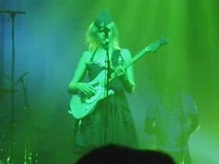 Micky Green "Did it" @Festival de la Côte d'Opale